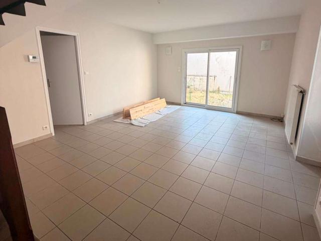 Maison location à La Roche-sur-Yon, Pays de la Loire