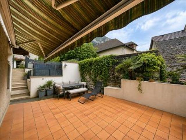 Maison location à Belley, Béon