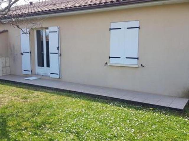 Maison location à Bergerac