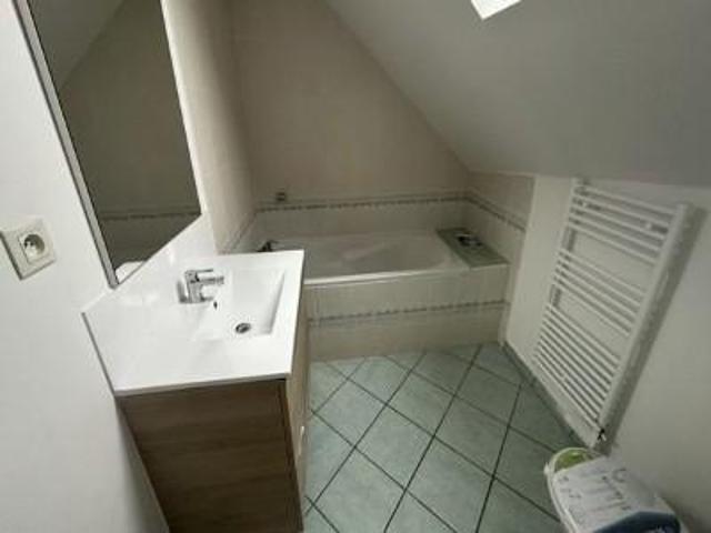 Maison location à Besançon