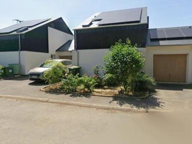 Maison location à La Ville, Bessé-sur-Braye