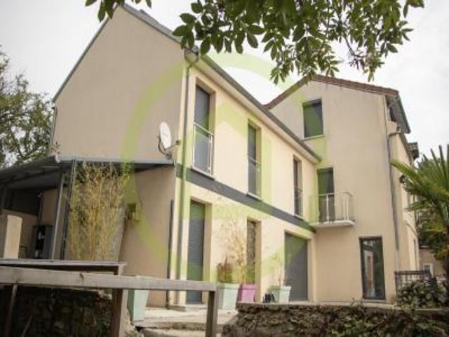 Maison location à Pontoise, Béthemont-la-forêt