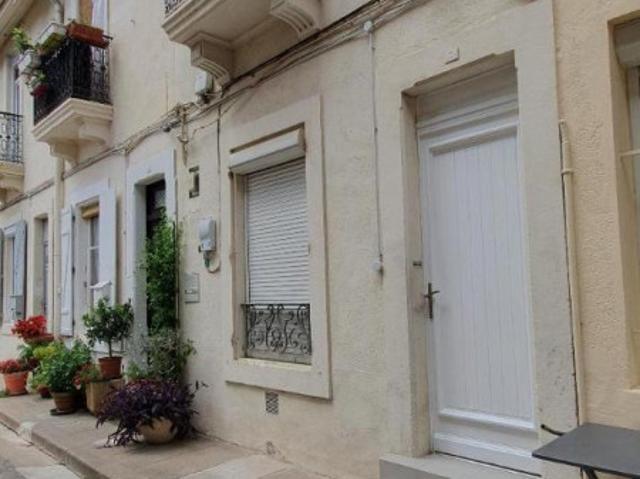 Maison location à Béziers