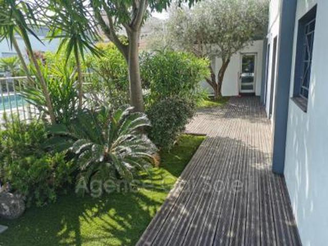 Maison location à Béziers