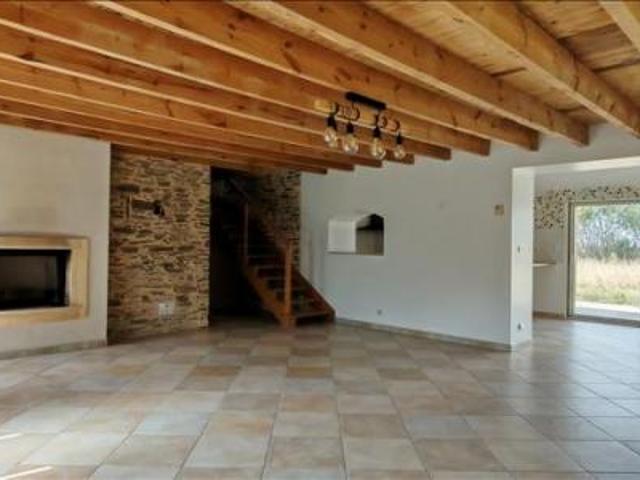 Maison location à Châteaubriant-Ancenis, Blain