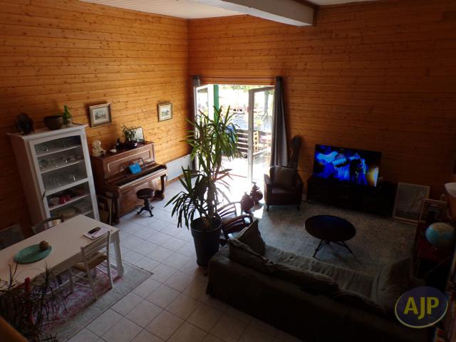 Maison location à Blain