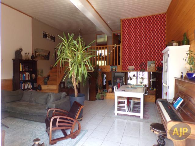 Maison location à Châteaubriant-Ancenis, Blain