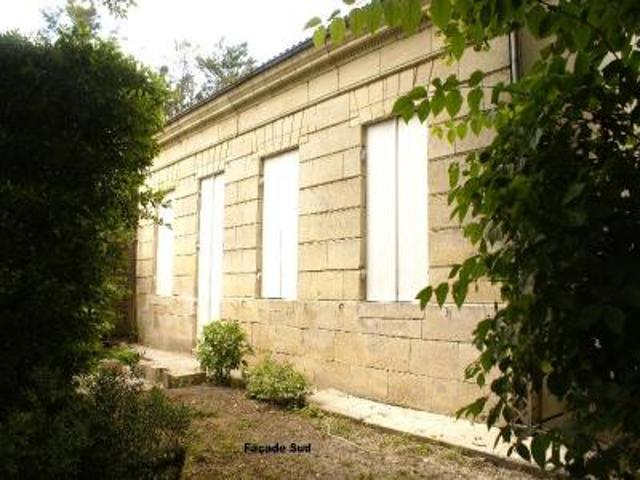 Maison location à Bordeaux, Blanquefort