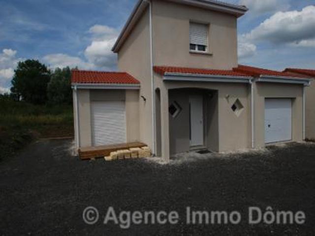 Maison location à Clermont-Ferrand, Blanzat