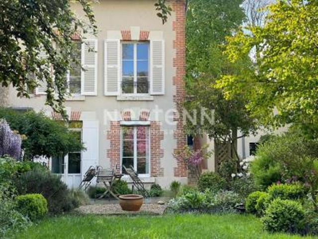 Maison location à Blois
