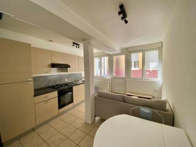 Maison location à Le Havre, Bolbec