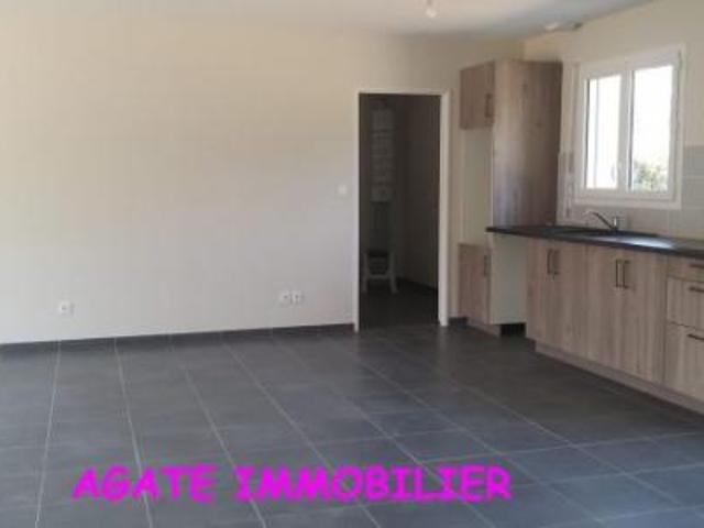 Maison location à Langon, Bommes