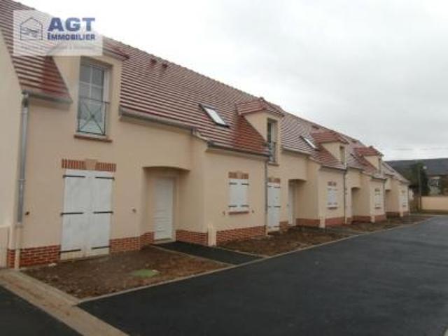 Maison location à Bonlier, Oise