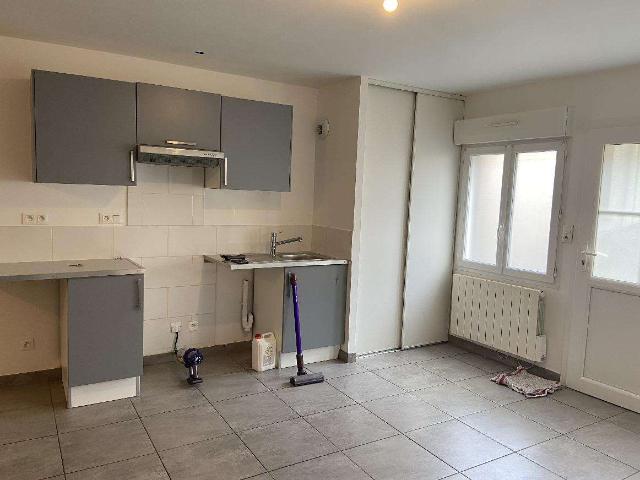 Maison location à Lisieux, Bonnebosq