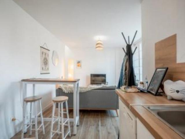 Maison location à Bordeaux