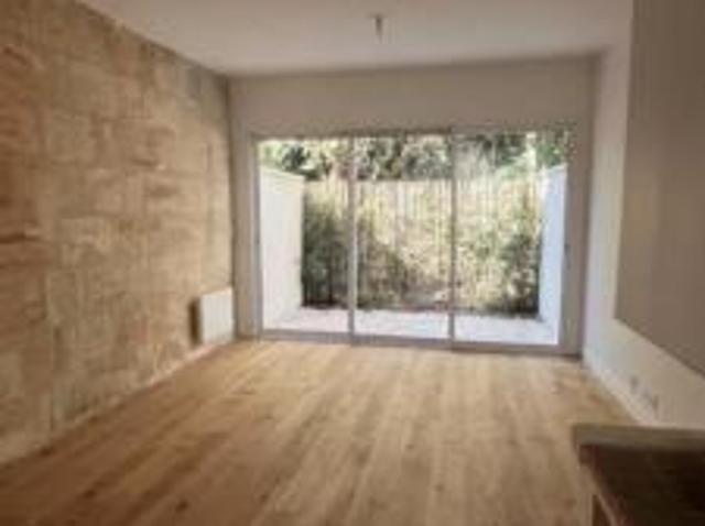 Maison location à Bordeaux