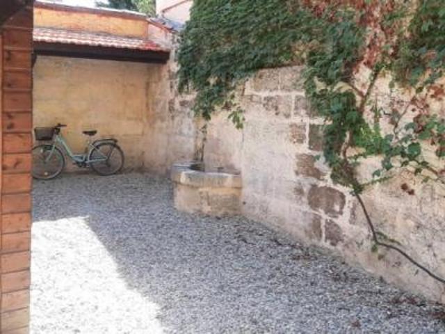 Maison location à Bordeaux