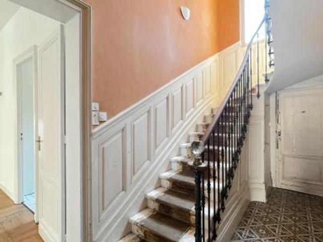 Maison location à Bordeaux