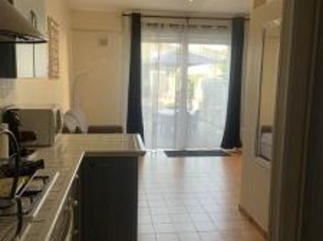 Maison location à Bastia, Borgo
