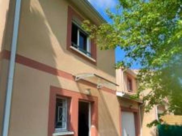 Maison location à Bordeaux, Bouliac