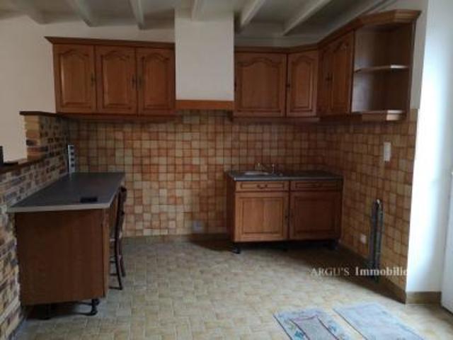 Maison location à Bouresse, Vienne