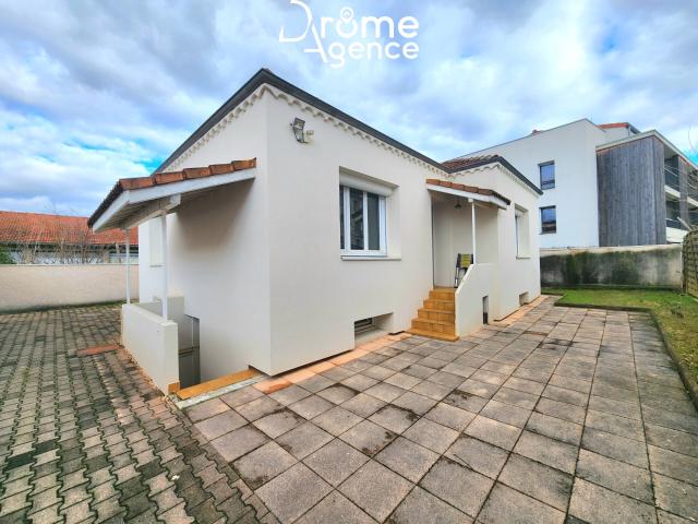 Maison location à France métropolitaine, Bourg-lès-valence