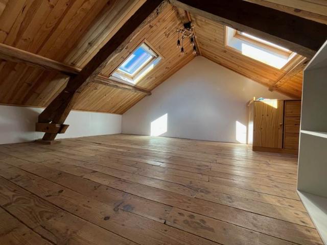 Maison location à Saint-Gaudens, Aulon