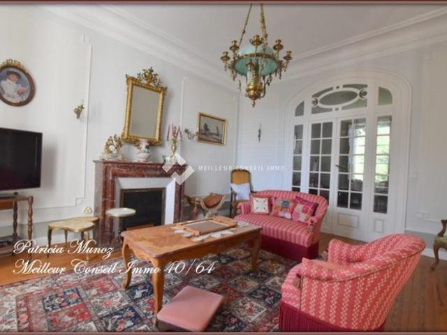 Maison location à Dax, Saugnac-et-cambran