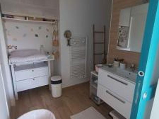 Maison location à Vannes, Bretagne