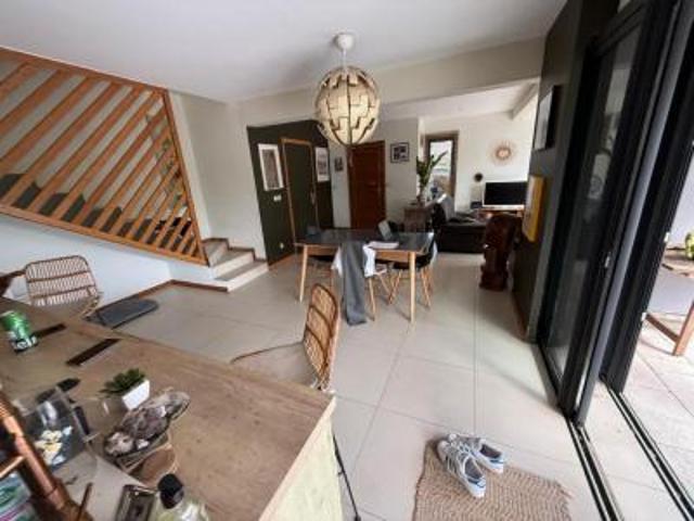 Maison location à La Réunion