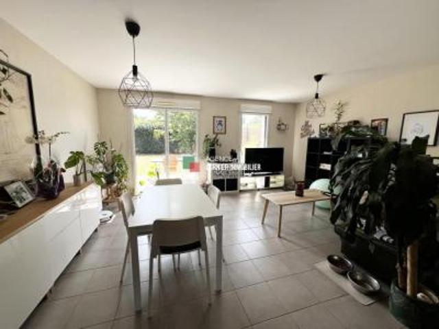 Maison location à Rennes, Bretagne