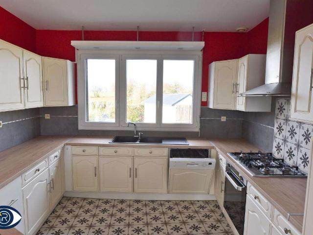 Maison location à Mayenne, Brée
