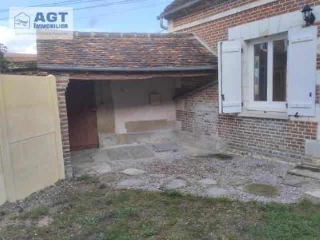 Maison location à Bresles, Oise