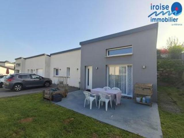 Maison location à Brest, Bretagne