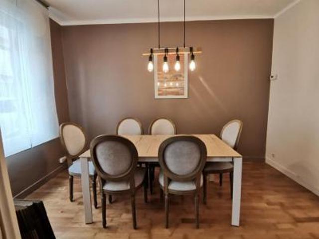 Maison location à Brest, Coat ar Guéven