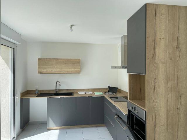Maison location à Saint-Luc, Brest