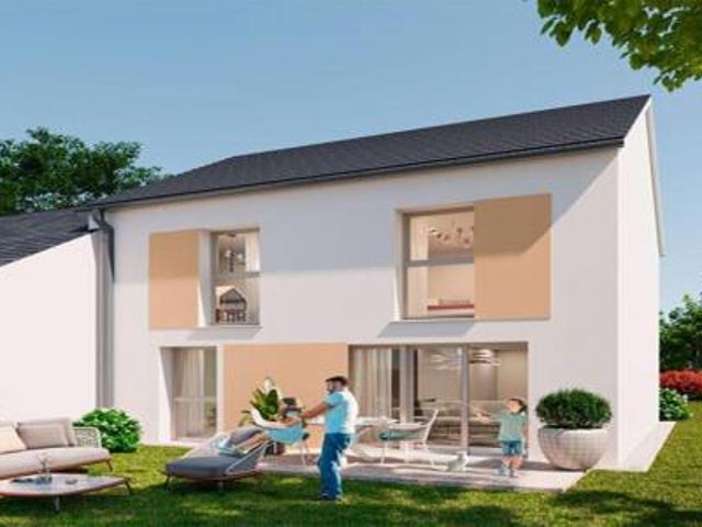 Maison location à Caen, Bretteville-l'orgueilleuse