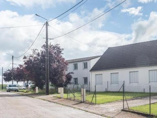 Maison location à Chaumont, Breuvannes-en-bassigny