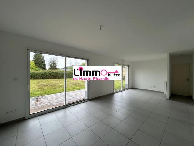 Maison location à Amiens, Briquemesnil-floxicourt