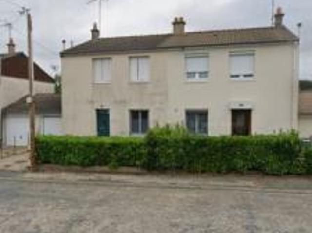 Maison location à Saint-Amand-Montrond, Bruère-allichamps