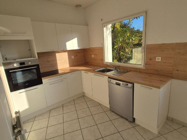 Maison location à France métropolitaine, Bretagne