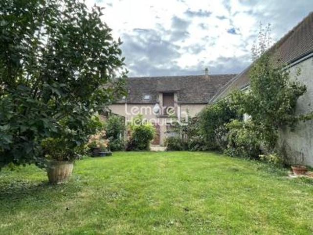 Maison location à Dreux, Bû