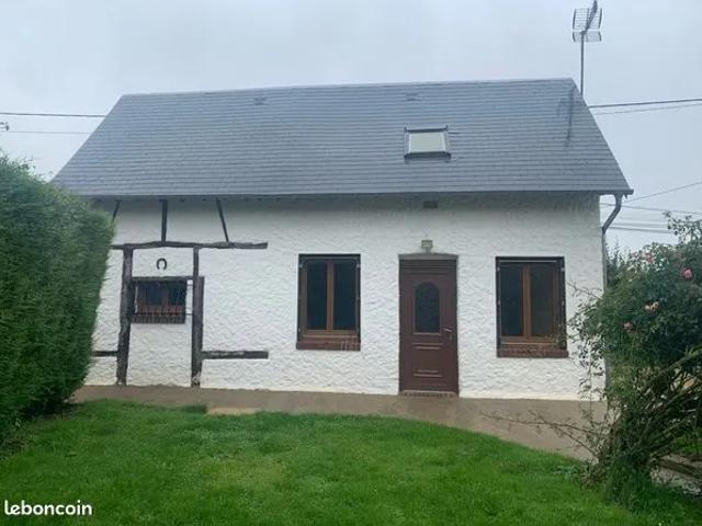Maison location à Bosc-Roger-sur-Buchy, Buchy