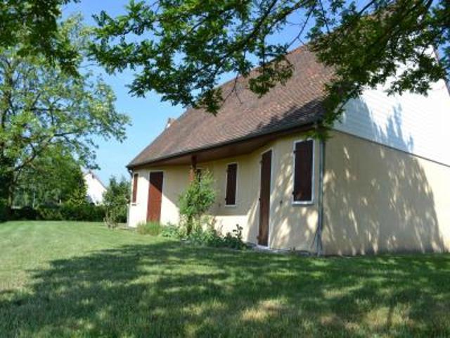 Maison location à La Font Perret, Buxières-les-Mines