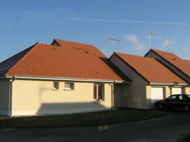 Maison location à Châteauroux, Buzançais