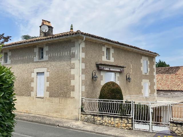 Maison location à Libourne, Cadarsac