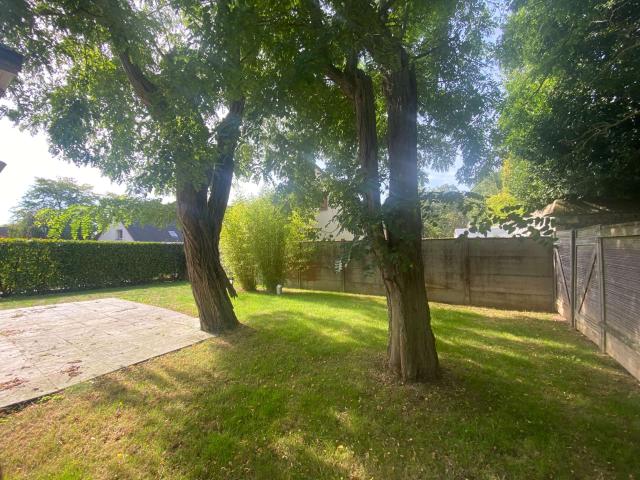 Maison location à Hameau de la Folie Couvrechef, Caen