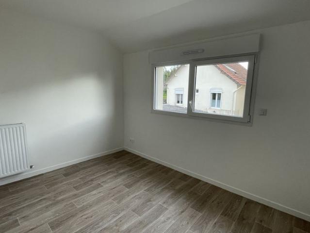 Maison location à Le Beau Site, Caen