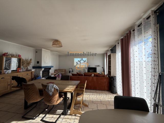 Maison location à Millau, Calmels-et-le-viala