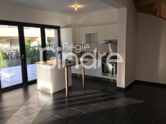 Maison location à Lyon, Métropole de Lyon